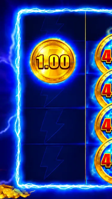 Coin Strike: Slots & Games Screenshot