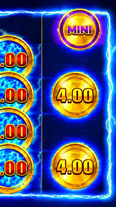 Coin Strike: Slots & Games Screenshot